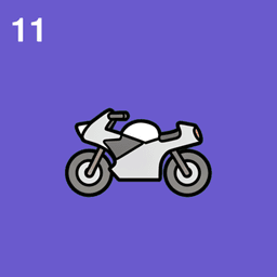 Motorrad
