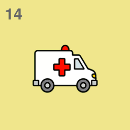 Krankenwagen