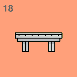 Brücke