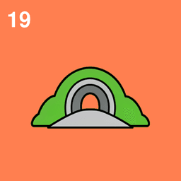 Tunnel