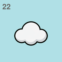 Wolke