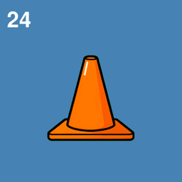 Leitkegel