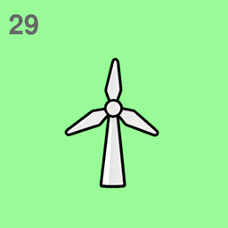 Windrad
