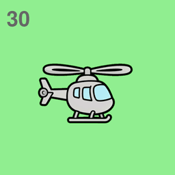 Rettungshubschrauber