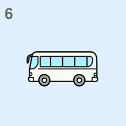 Reisebus