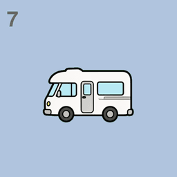 Wohnmobil