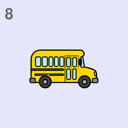 Schulbus