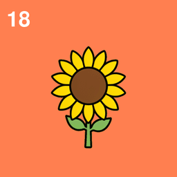 Sonnenblume