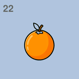 Orange