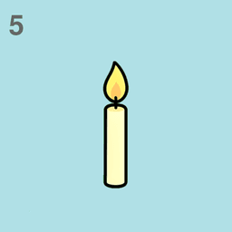 Kerze