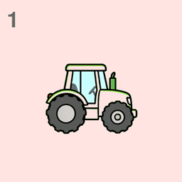 Traktor