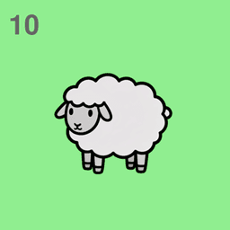 Schaf