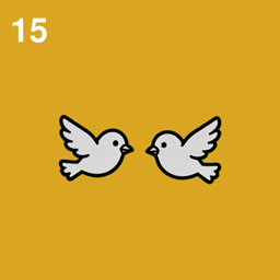 Vögel