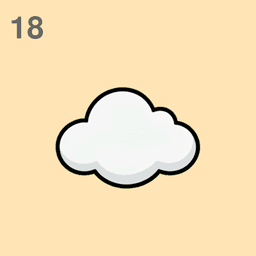 Wolke