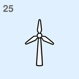 Windrad