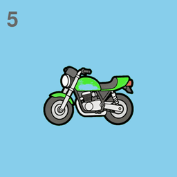 Motorrad