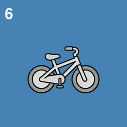 Fahrrad