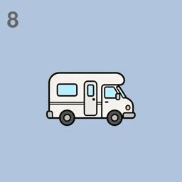 Wohnmobil
