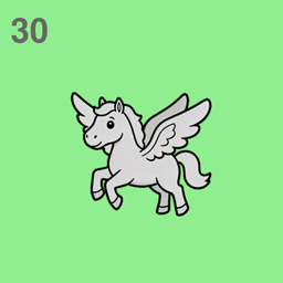 Pegasus
