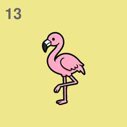 Flamingo