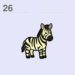 Zebra