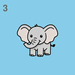 Elefant