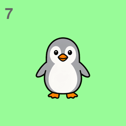 Pinguin