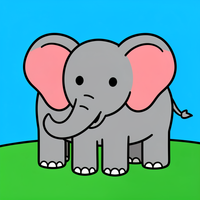 Elefant