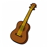 Gitarre